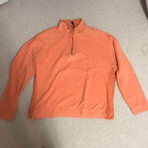 Men Orvis Pullover
